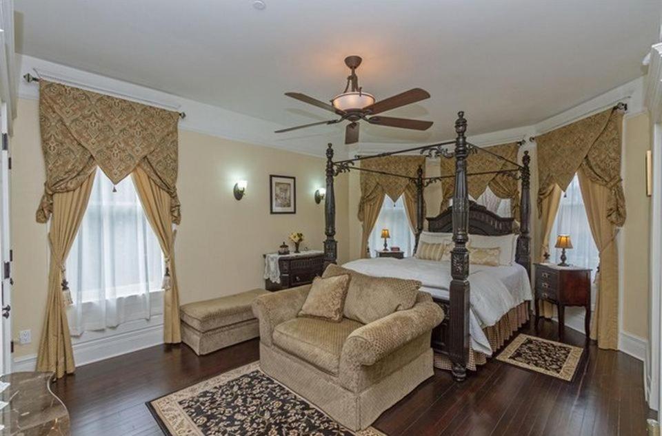 Cherry Tree Inn B&B Woodstock エクステリア 写真