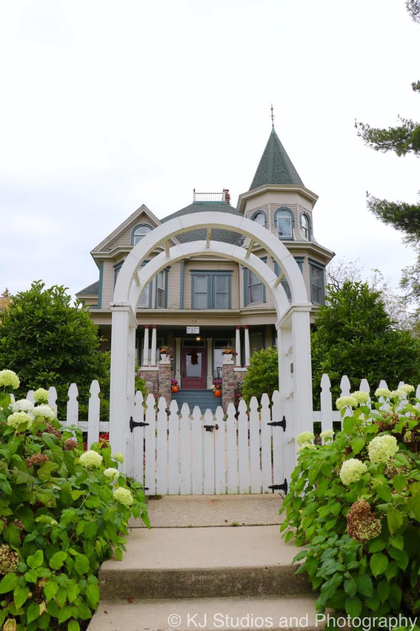 Cherry Tree Inn B&B Woodstock エクステリア 写真